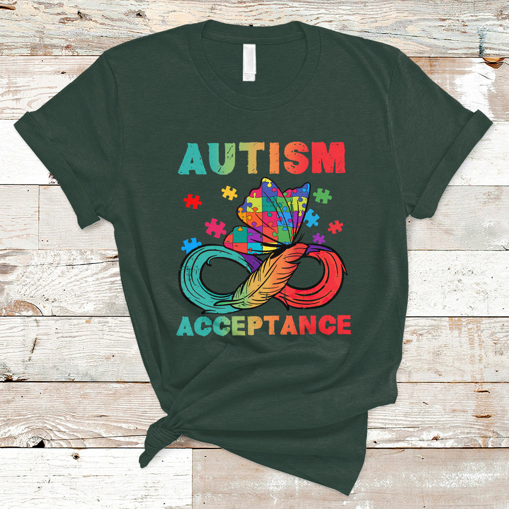 autism-awareness-autism-acceptance-red-instead-infinity-rainbow-butterfly-autistic-support-neurodiversity-t-shirt-ts02