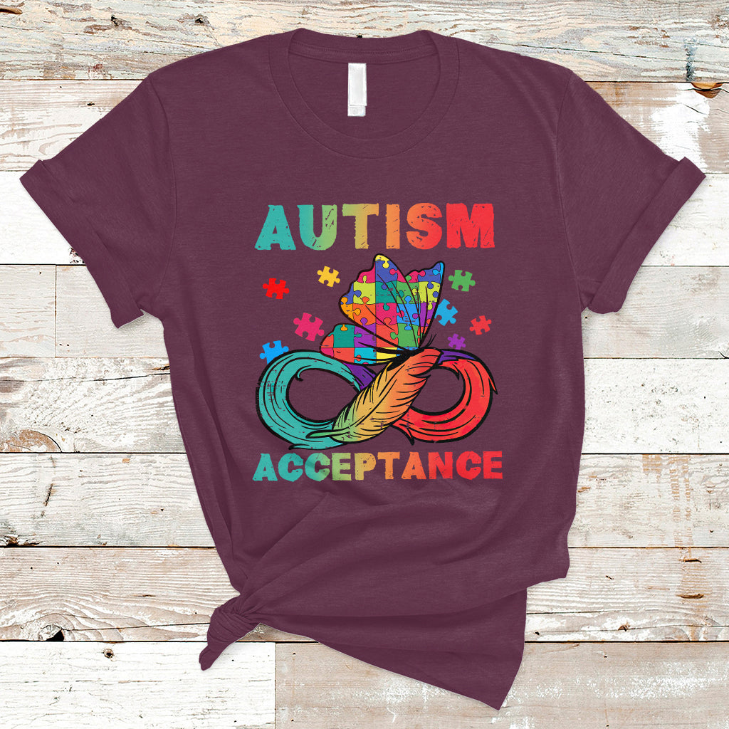 autism-awareness-autism-acceptance-red-instead-infinity-rainbow-butterfly-autistic-support-neurodiversity-t-shirt-ts02
