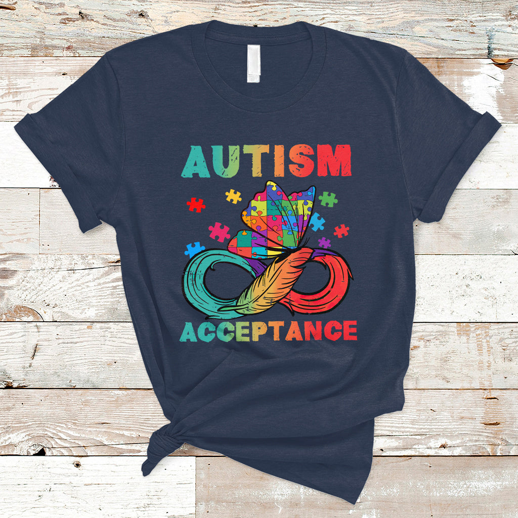 autism-awareness-autism-acceptance-red-instead-infinity-rainbow-butterfly-autistic-support-neurodiversity-t-shirt-ts02