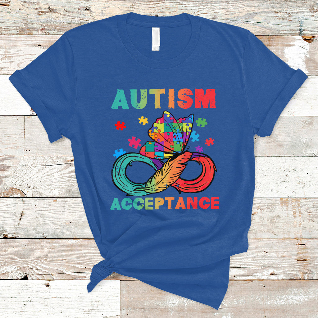 autism-awareness-autism-acceptance-red-instead-infinity-rainbow-butterfly-autistic-support-neurodiversity-t-shirt-ts02