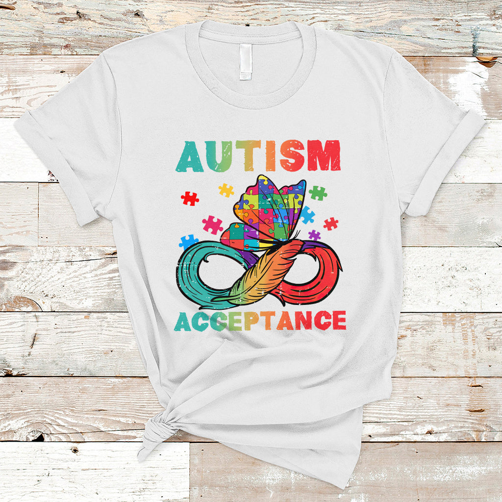 autism-awareness-autism-acceptance-red-instead-infinity-rainbow-butterfly-autistic-support-neurodiversity-t-shirt-ts02