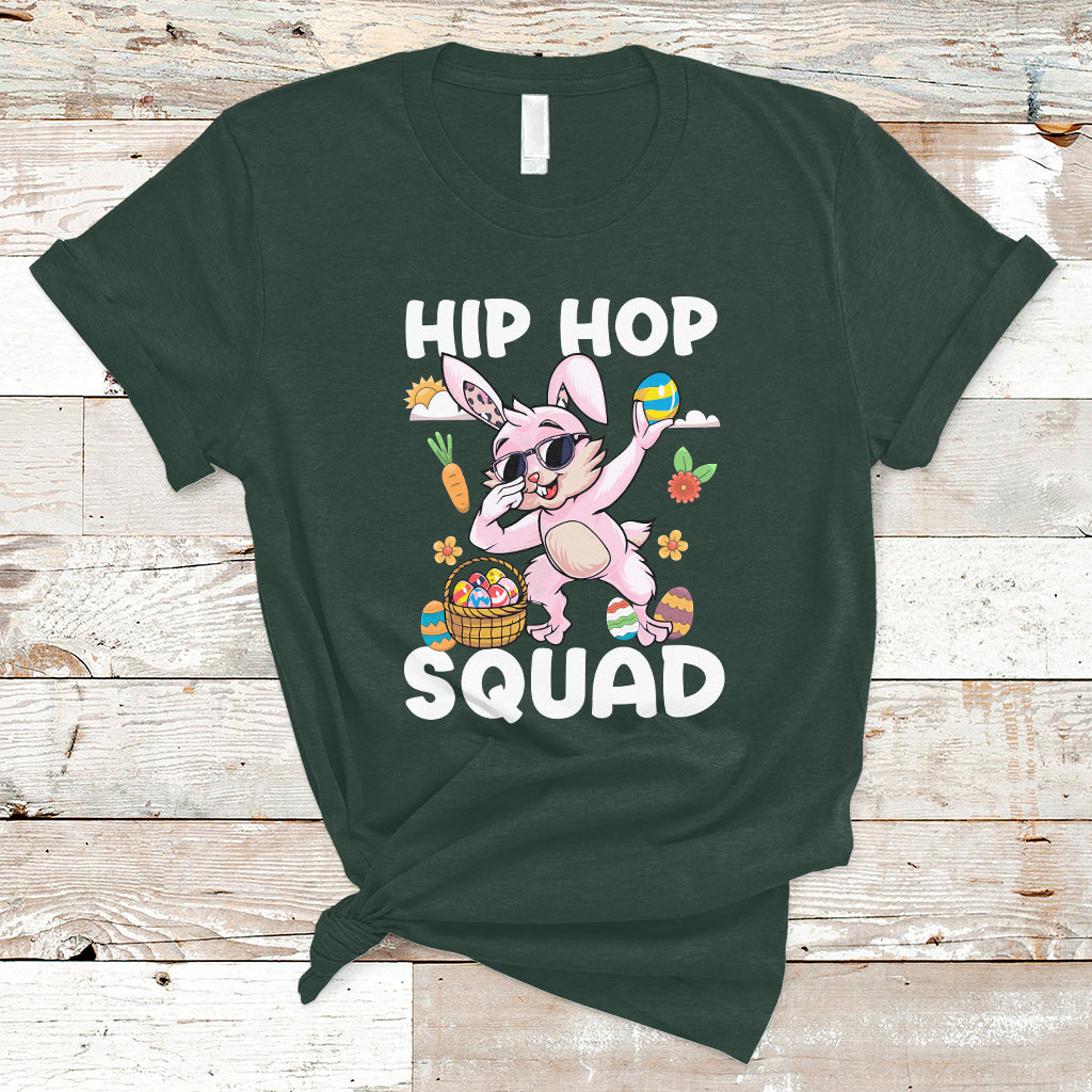 funny-costume-cute-bunny-dabbing-hip-hop-squad-rabbit-lover-halloween-costume-for-kids-boys-girls-t-shirt-ts02
