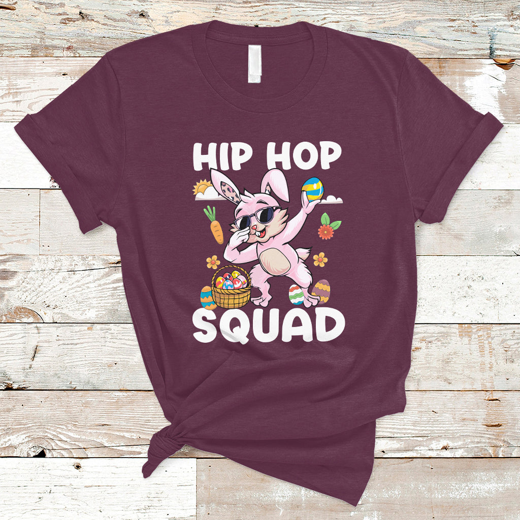 funny-costume-cute-bunny-dabbing-hip-hop-squad-rabbit-lover-halloween-costume-for-kids-boys-girls-t-shirt-ts02
