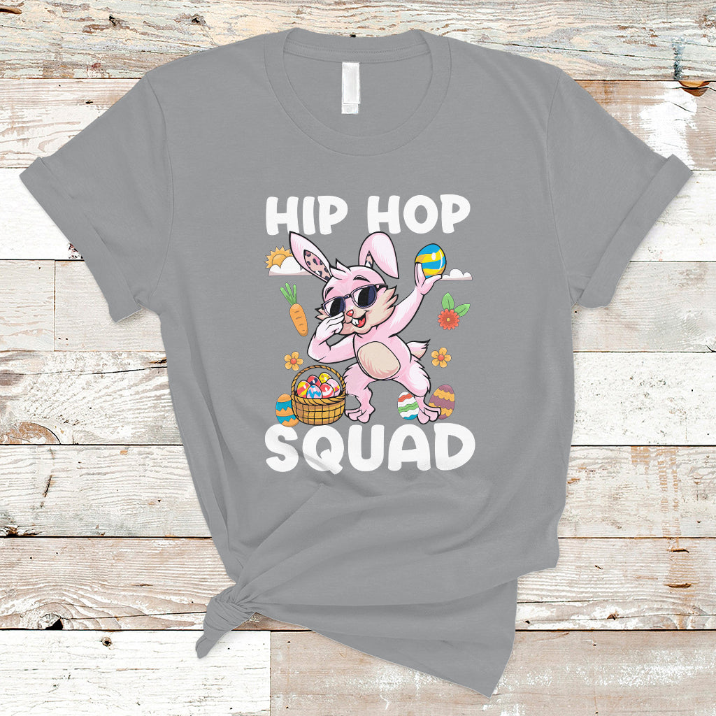 funny-costume-cute-bunny-dabbing-hip-hop-squad-rabbit-lover-halloween-costume-for-kids-boys-girls-t-shirt-ts02