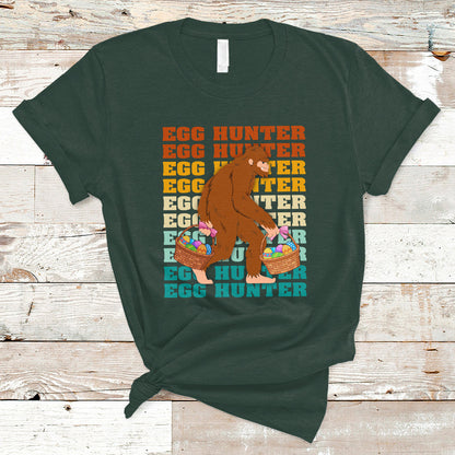 funny-bigfoot-lover-egg-hunter-bigfoot-in-bunny-costume-egg-hunting-halloween-costume-for-kids-boys-girls-t-shirt-ts02