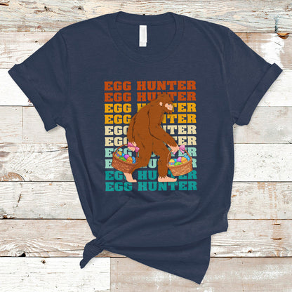 funny-bigfoot-lover-egg-hunter-bigfoot-in-bunny-costume-egg-hunting-halloween-costume-for-kids-boys-girls-t-shirt-ts02