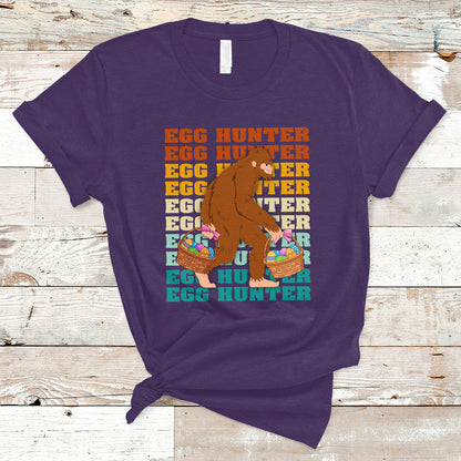 funny-bigfoot-lover-egg-hunter-bigfoot-in-bunny-costume-egg-hunting-halloween-costume-for-kids-boys-girls-t-shirt-ts02