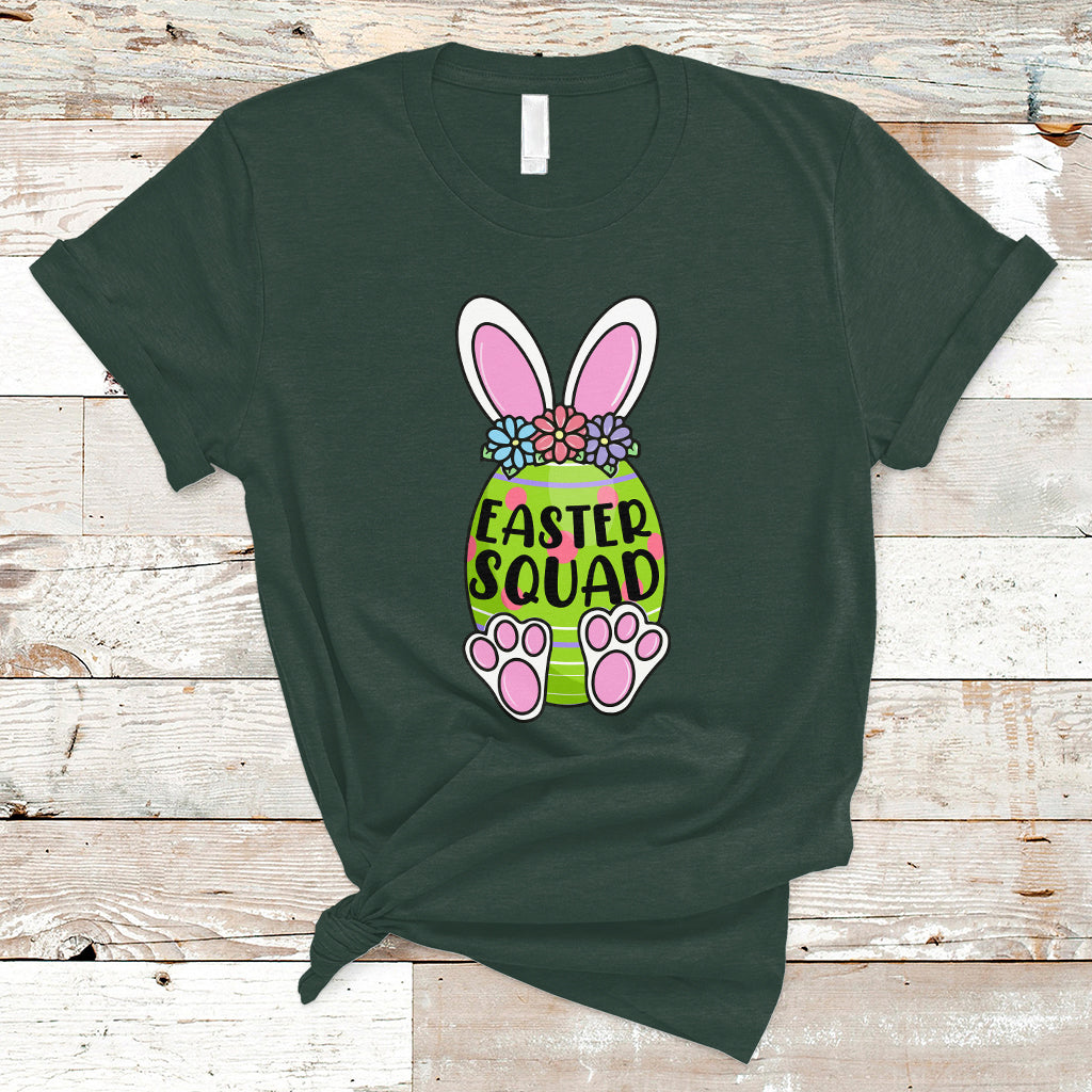 happy-easter-day-easter-egg-costume-easter-squad-rabbit-bunny-egg-hunt-family-group-matching-t-shirt-ts02