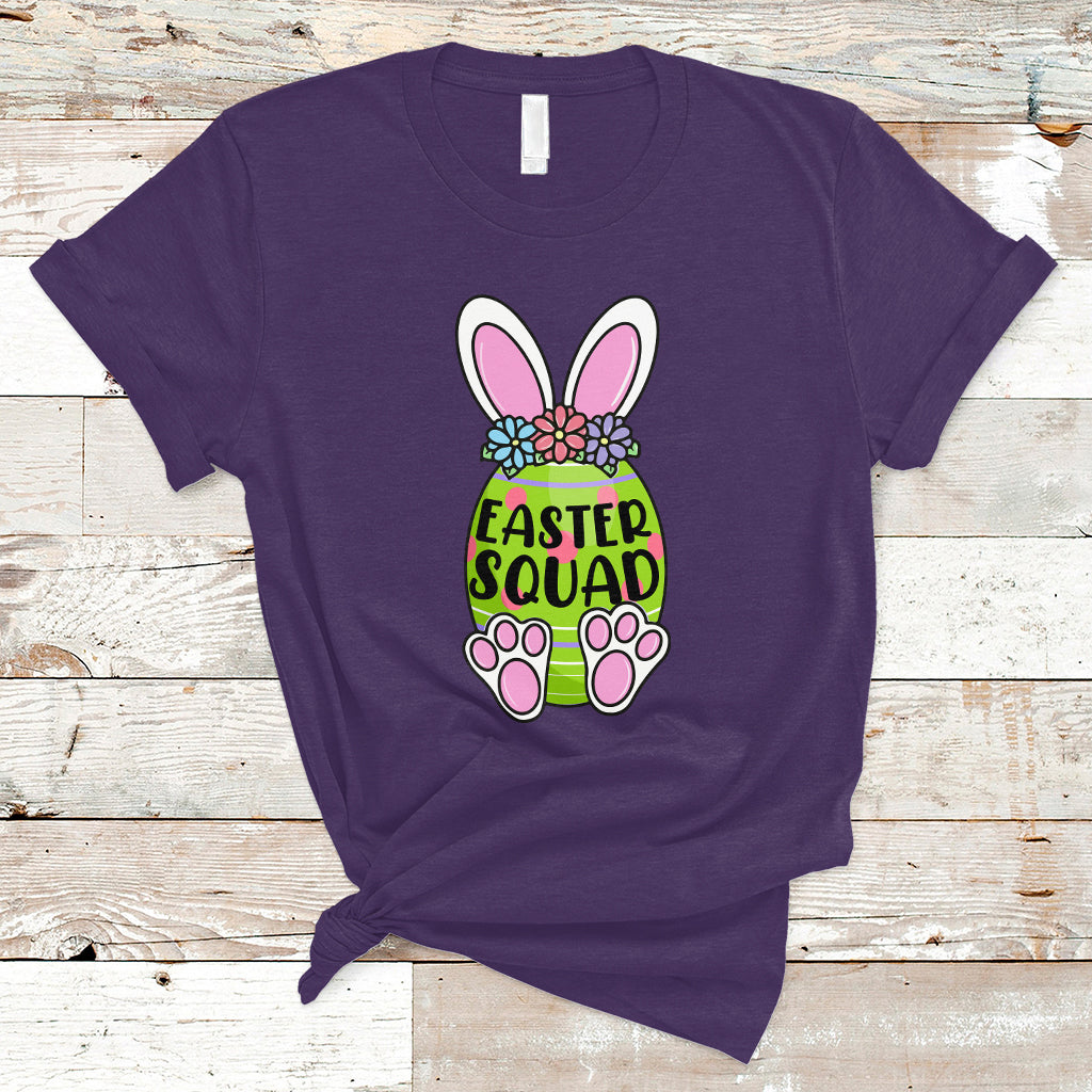 happy-easter-day-easter-egg-costume-easter-squad-rabbit-bunny-egg-hunt-family-group-matching-t-shirt-ts02
