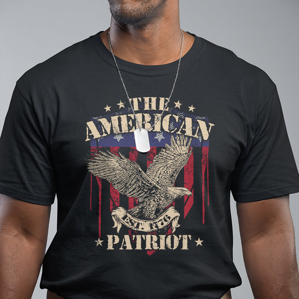 eagle-the-american-patriot-1776-american-flag-patriotic-t-shirt