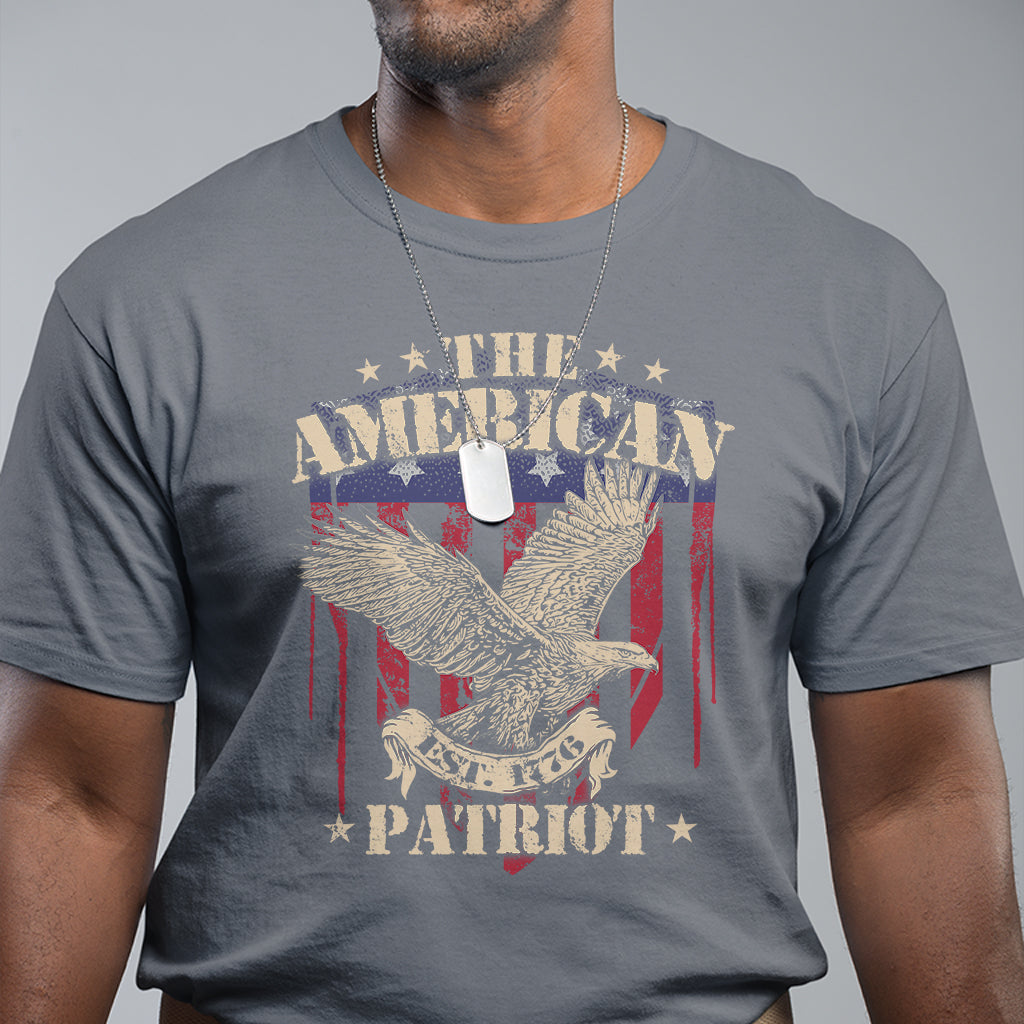 eagle-the-american-patriot-1776-american-flag-patriotic-t-shirt