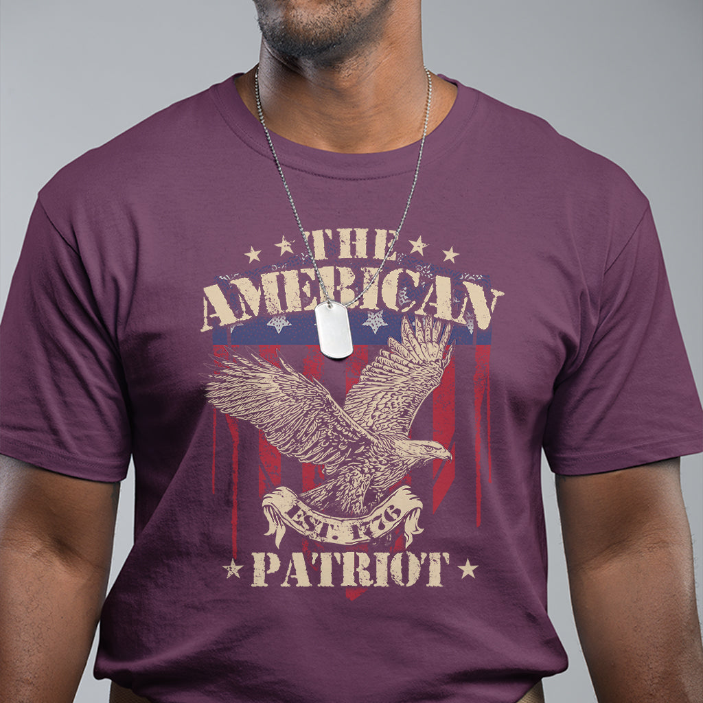 eagle-the-american-patriot-1776-american-flag-patriotic-t-shirt