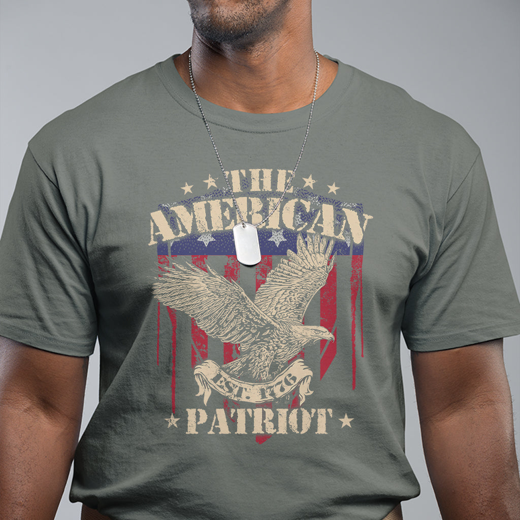 eagle-the-american-patriot-1776-american-flag-patriotic-t-shirt