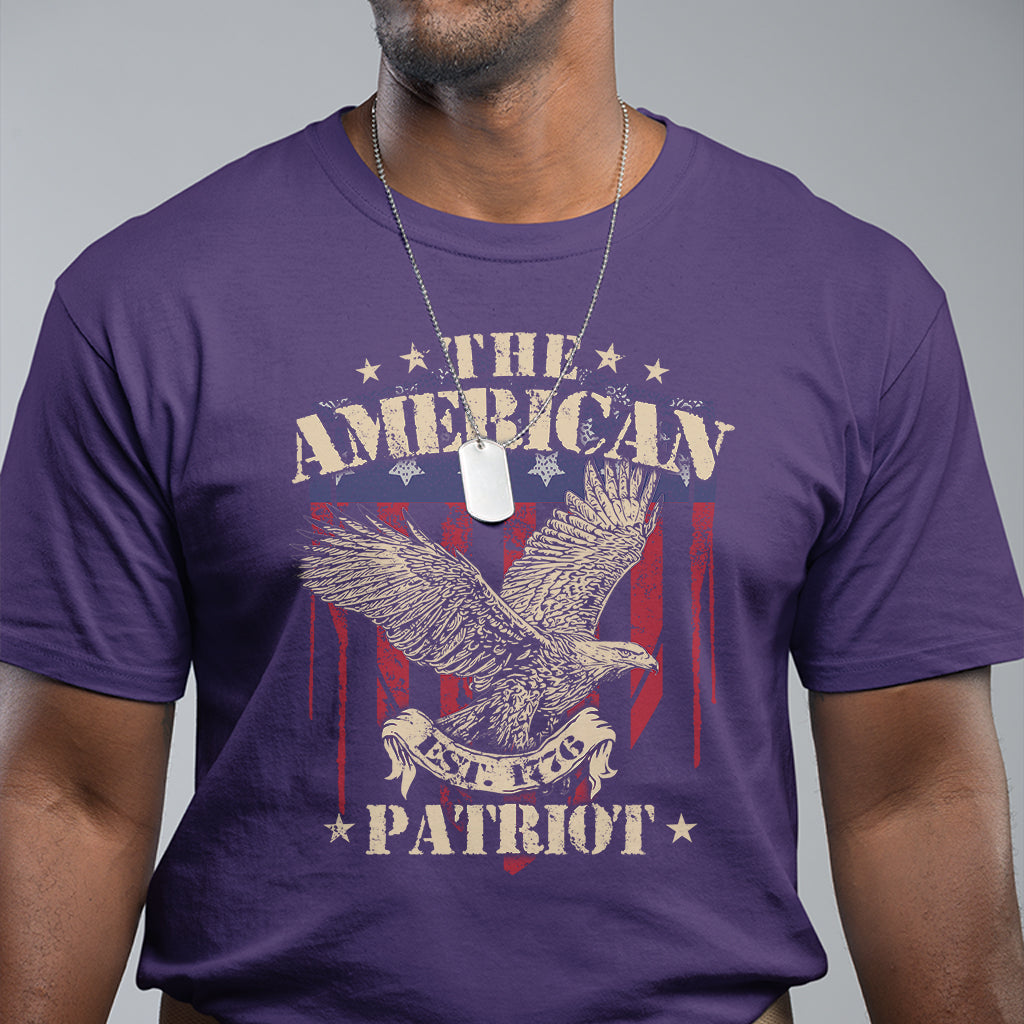 eagle-the-american-patriot-1776-american-flag-patriotic-t-shirt