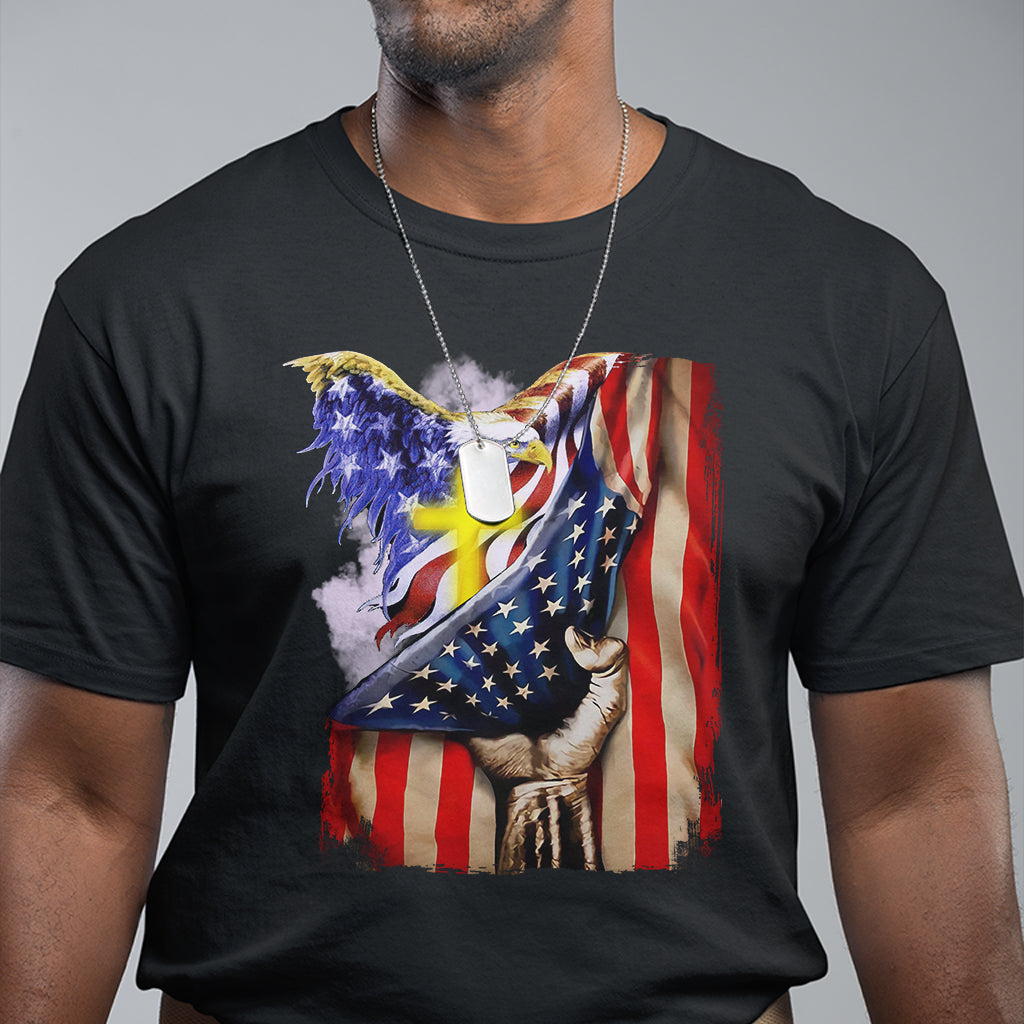 eagle-usa-christian-patriot-one-nation-under-god-t-shirt