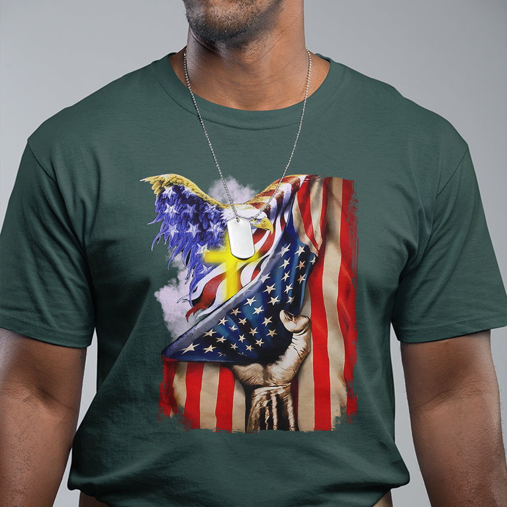 eagle-usa-christian-patriot-one-nation-under-god-t-shirt