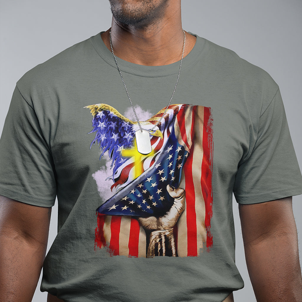 eagle-usa-christian-patriot-one-nation-under-god-t-shirt