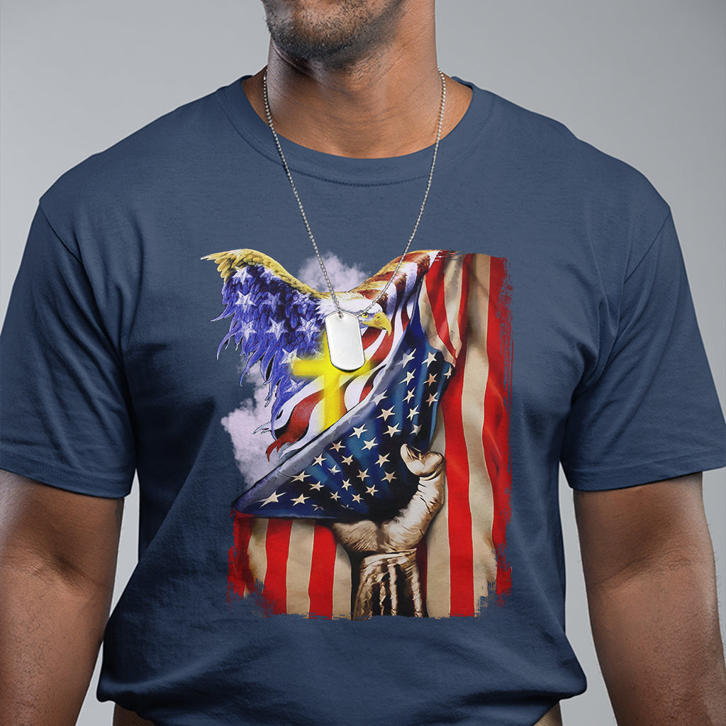 eagle-usa-christian-patriot-one-nation-under-god-t-shirt