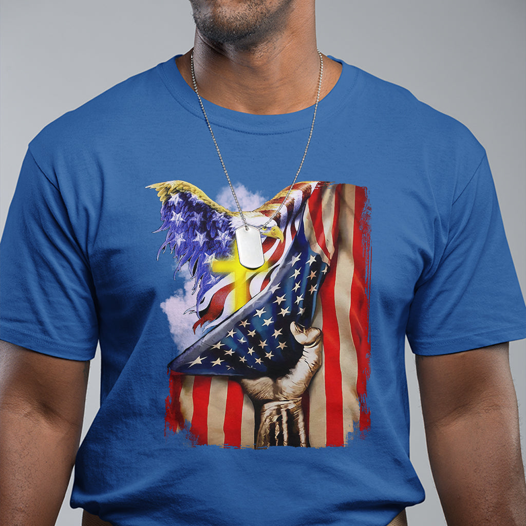 eagle-usa-christian-patriot-one-nation-under-god-t-shirt