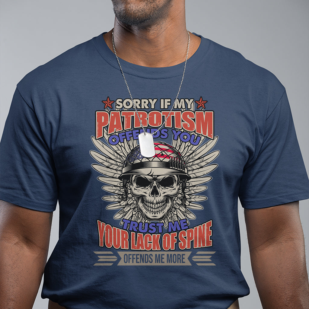 sorry-if-my-patriotism-offends-you-veteran-patriots-skull-t-shirt