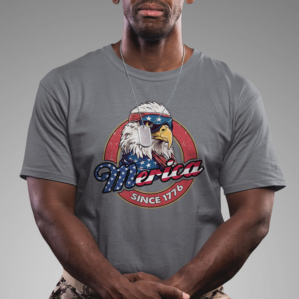 patriotic-usa-eagle-of-freedom-tour-born-to-be-free-merica-since-1776-4th-of-july-independence-day-balc-eagle-t-shirt