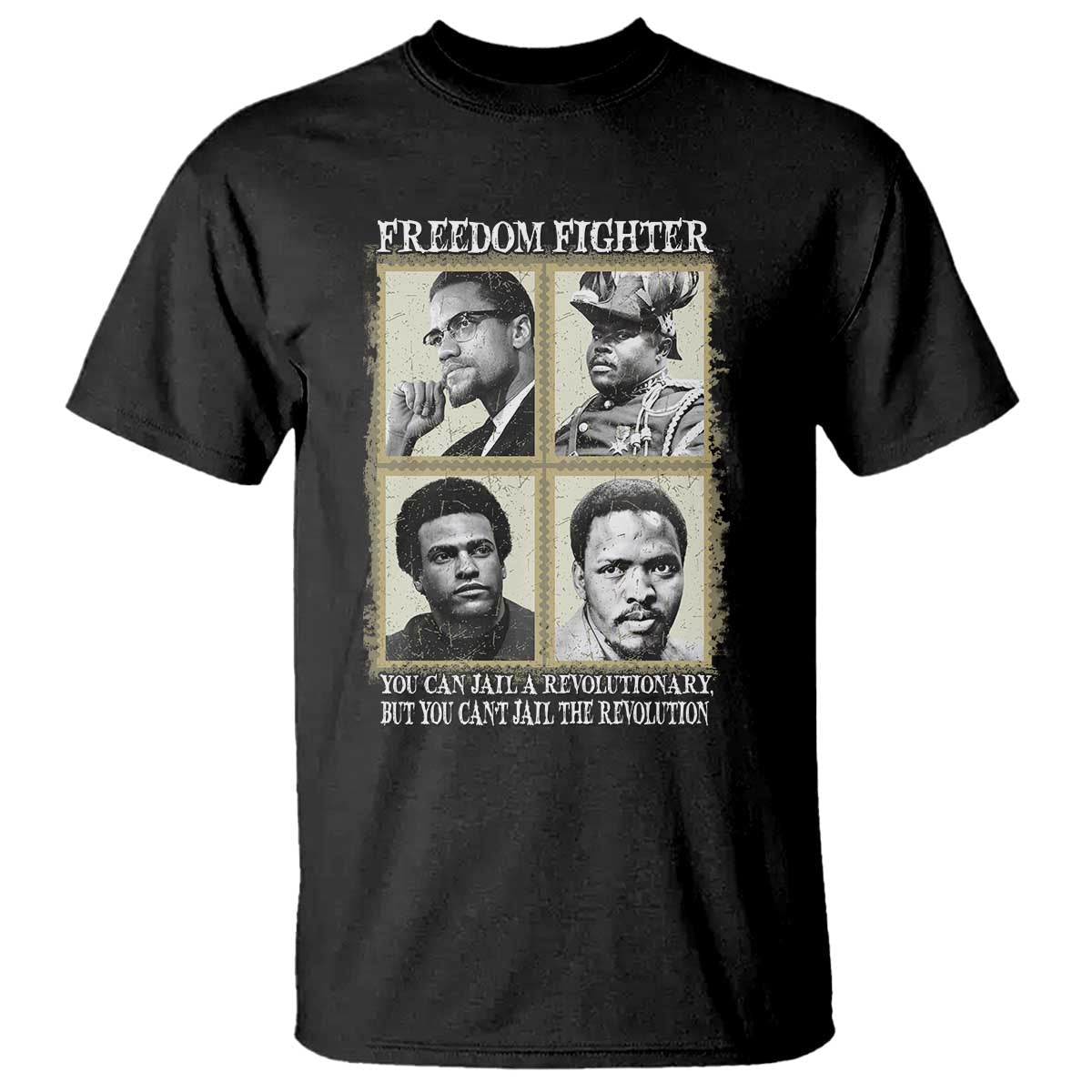 freedom-fighters-heritage-t-shirt-malcolm-x-marcus-garvey-huey-p-newton-steve-biko-revolution