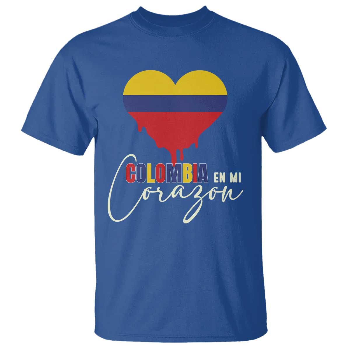 colombia-pride-t-shirt-en-mi-coragon-colombian-flag-heart