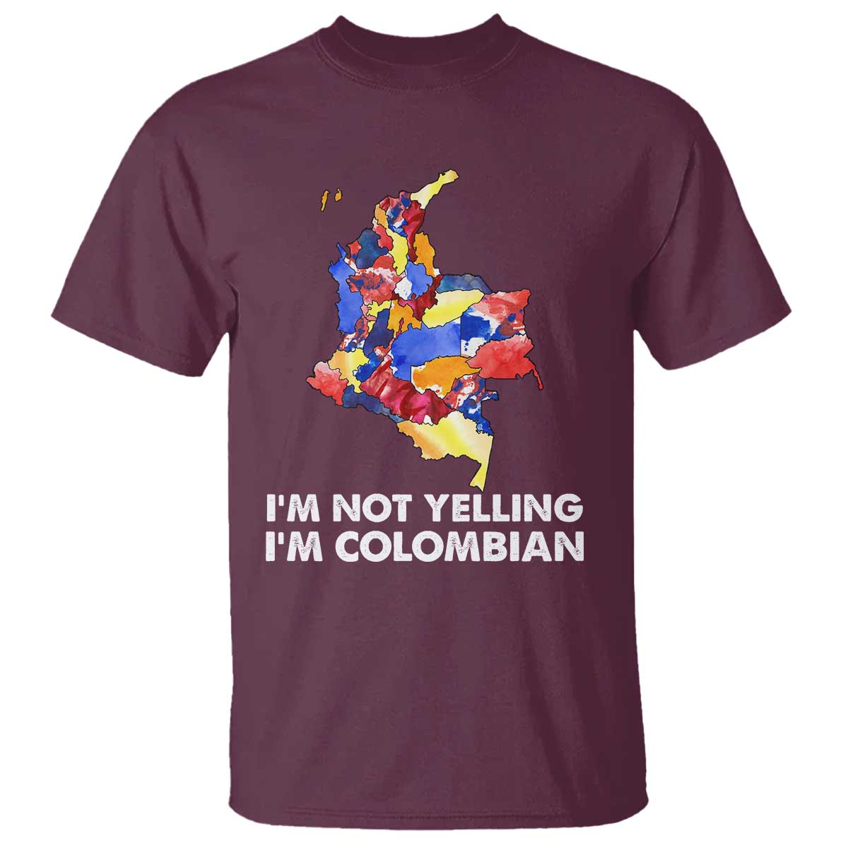 colombia-map-t-shirt-im-not-yelling-im-colombian
