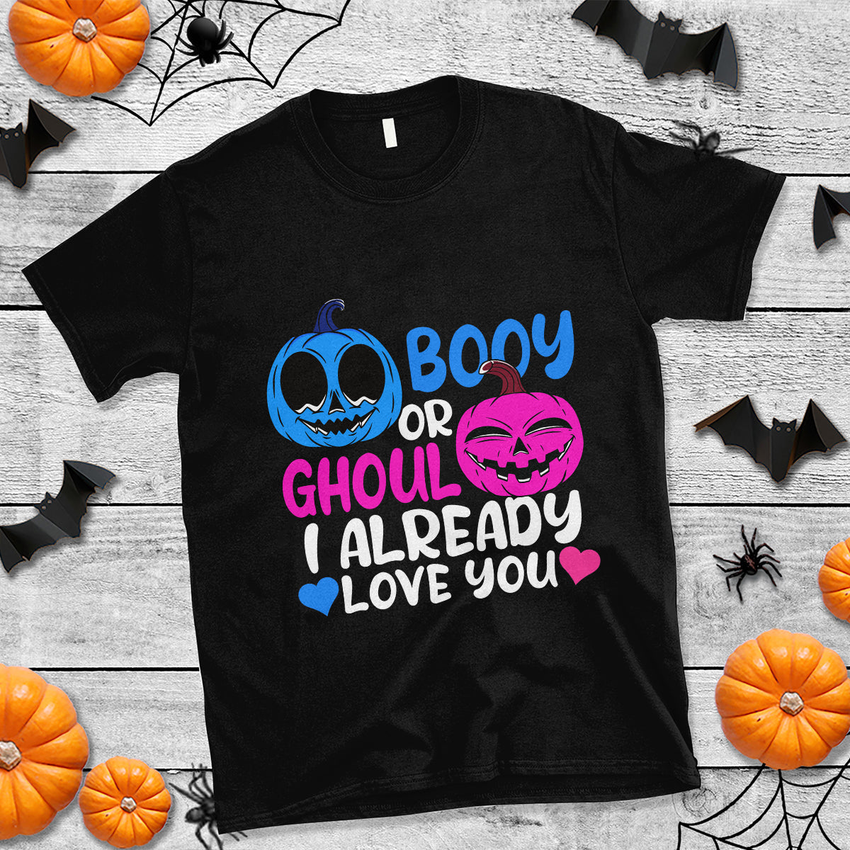 halloween-gender-reveal-t-shirt-boy-or-girl-i-already-love-you-blue-or-pink-cute-pumpkin-baby-shower