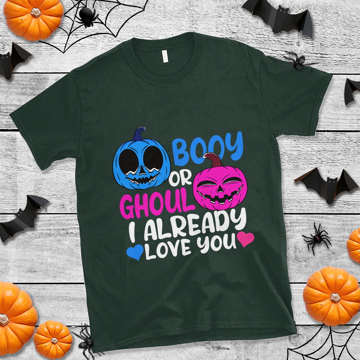 halloween-gender-reveal-t-shirt-boy-or-girl-i-already-love-you-blue-or-pink-cute-pumpkin-baby-shower