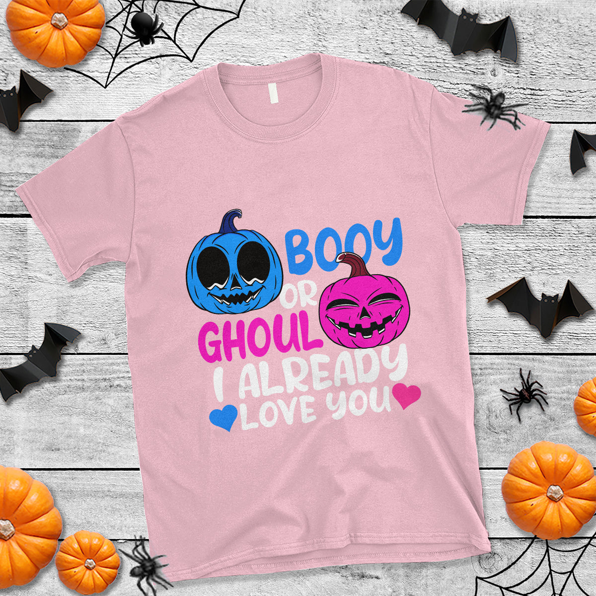 halloween-gender-reveal-t-shirt-boy-or-girl-i-already-love-you-blue-or-pink-cute-pumpkin-baby-shower