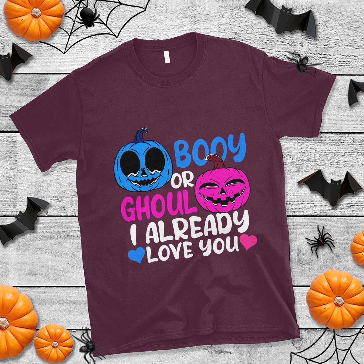 halloween-gender-reveal-t-shirt-boy-or-girl-i-already-love-you-blue-or-pink-cute-pumpkin-baby-shower