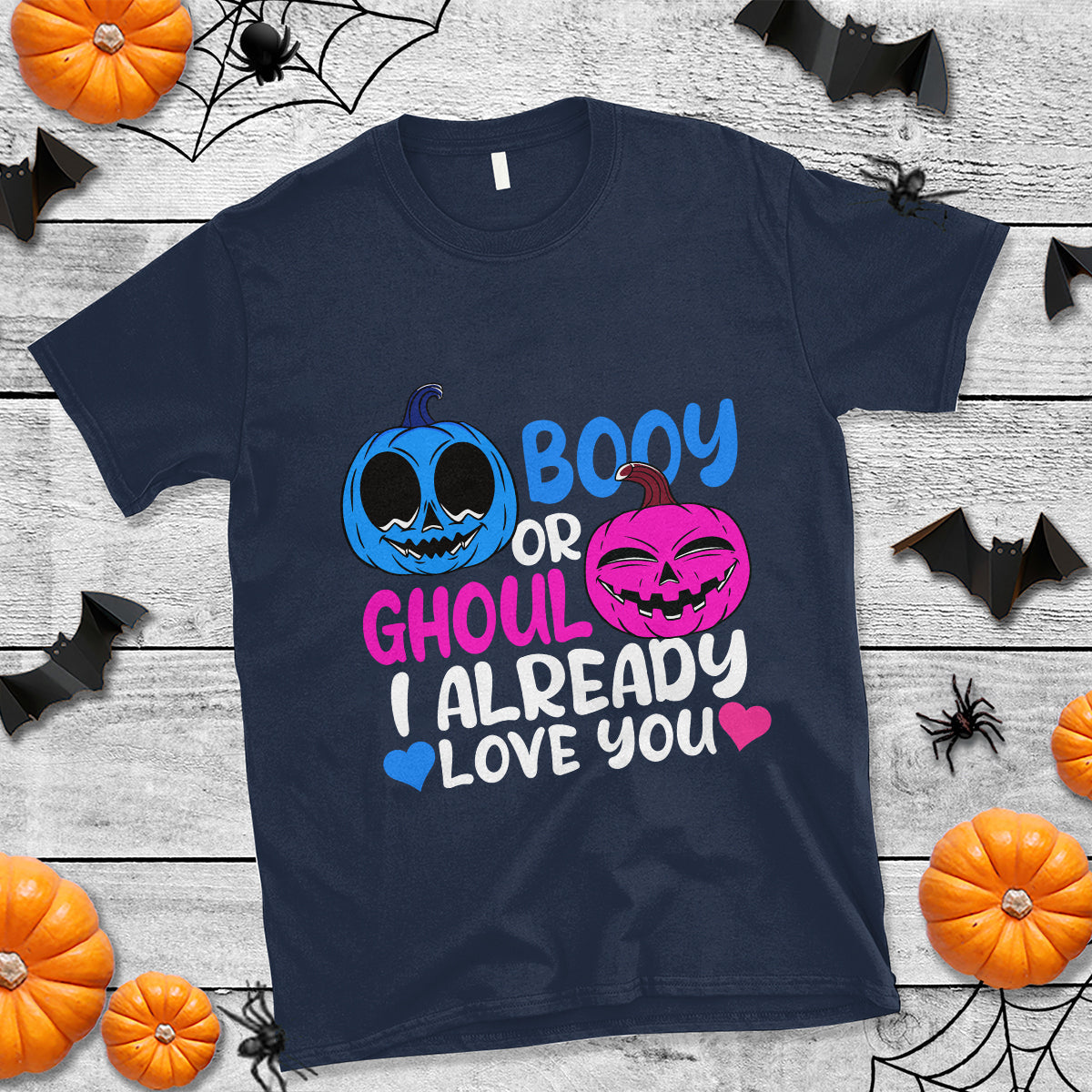 halloween-gender-reveal-t-shirt-boy-or-girl-i-already-love-you-blue-or-pink-cute-pumpkin-baby-shower