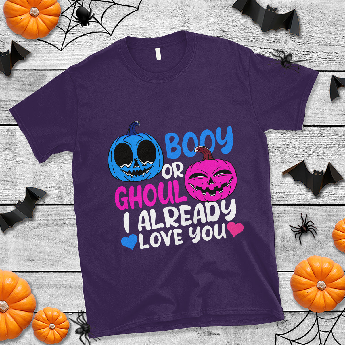 halloween-gender-reveal-t-shirt-boy-or-girl-i-already-love-you-blue-or-pink-cute-pumpkin-baby-shower