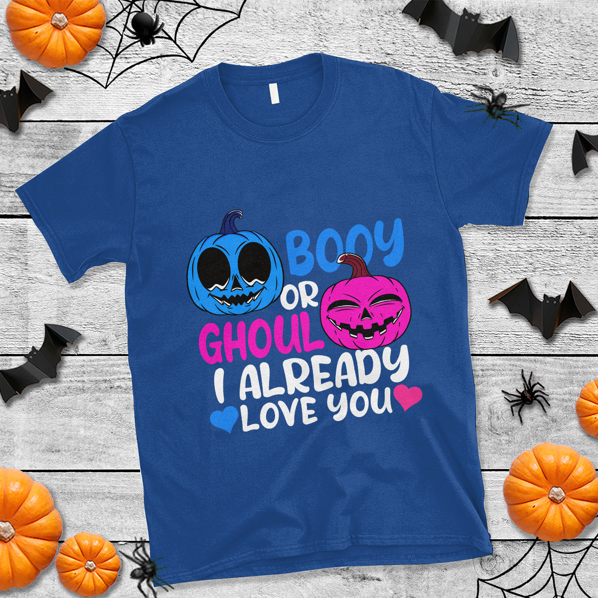 halloween-gender-reveal-t-shirt-boy-or-girl-i-already-love-you-blue-or-pink-cute-pumpkin-baby-shower