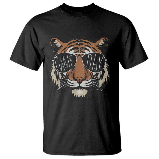 american-football-game-day-t-shirt-touchdown-season-cool-tiger