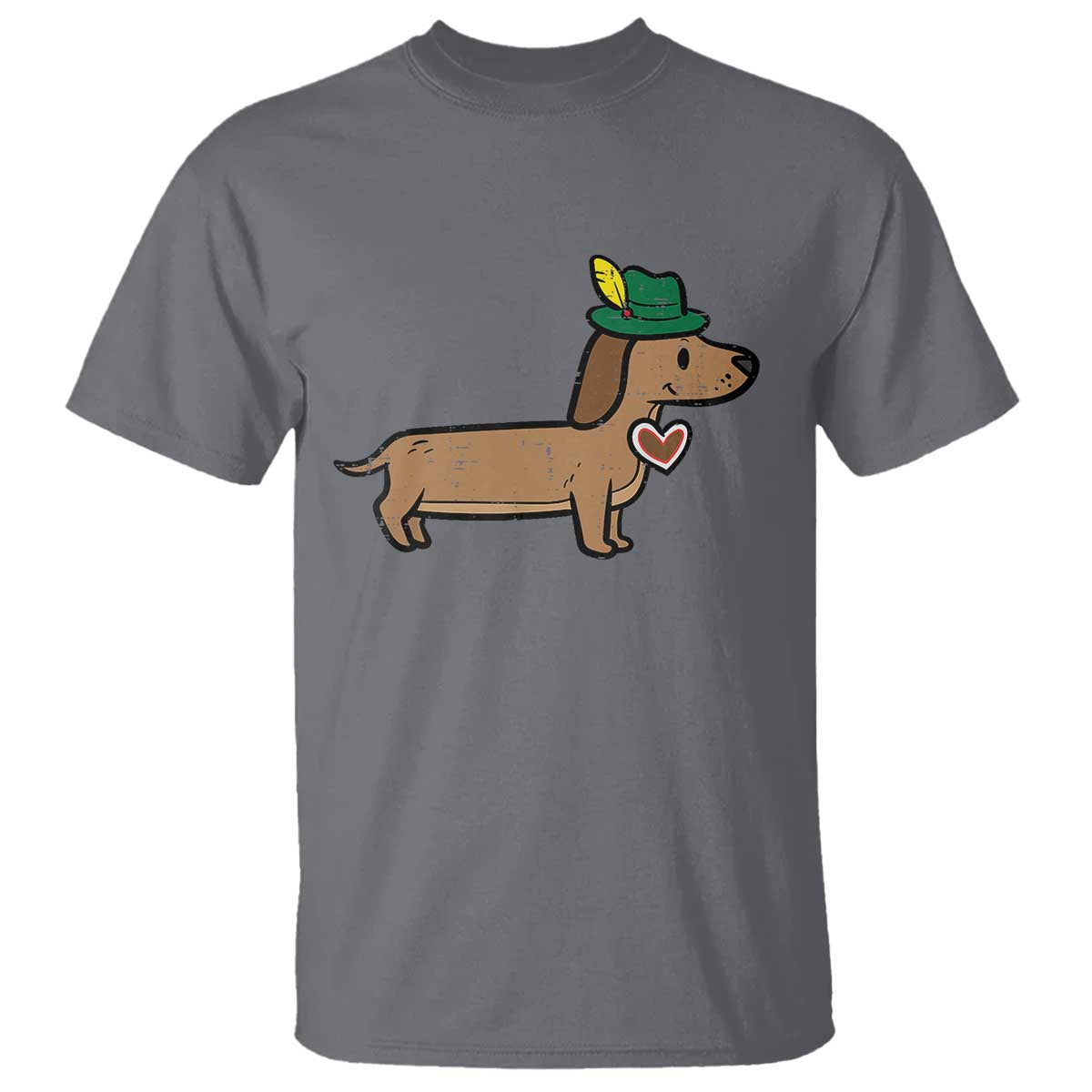 oktoberfest-dachshund-t-shirt-cute-sausage-dog-german-munich