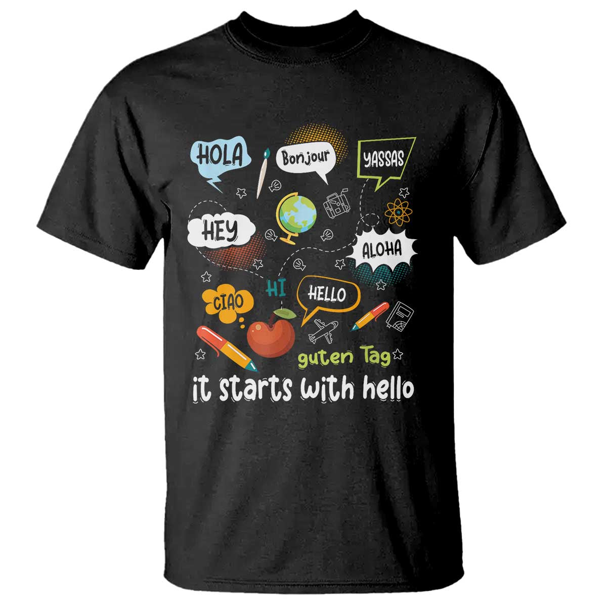 inclusion-matters-t-shirt-it-starts-with-hello-in-languages