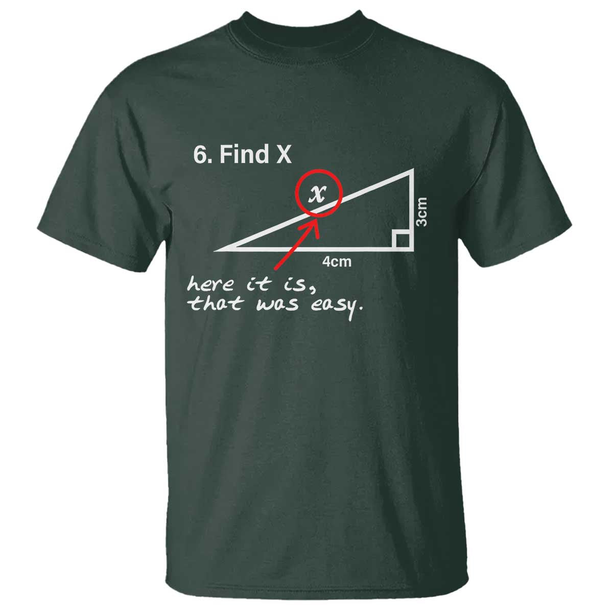 funny-math-t-shirt-find-x-here-it-is-that-was-easy