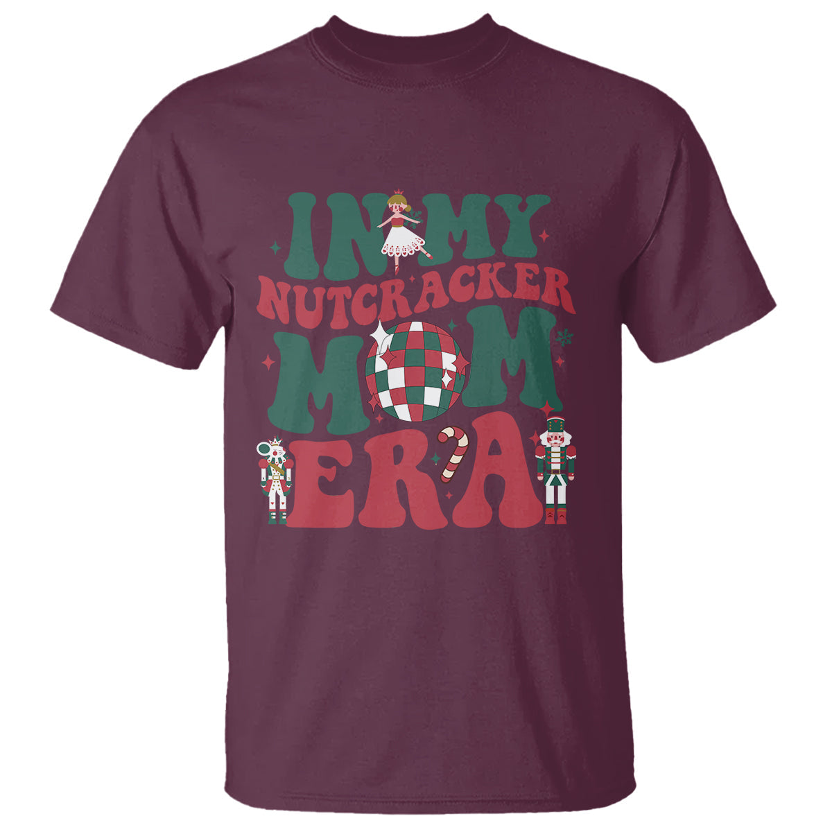 christmas-nutcracker-t-shirt-in-my-nutcracker-mom-era-groovy-doll-xmas-mama