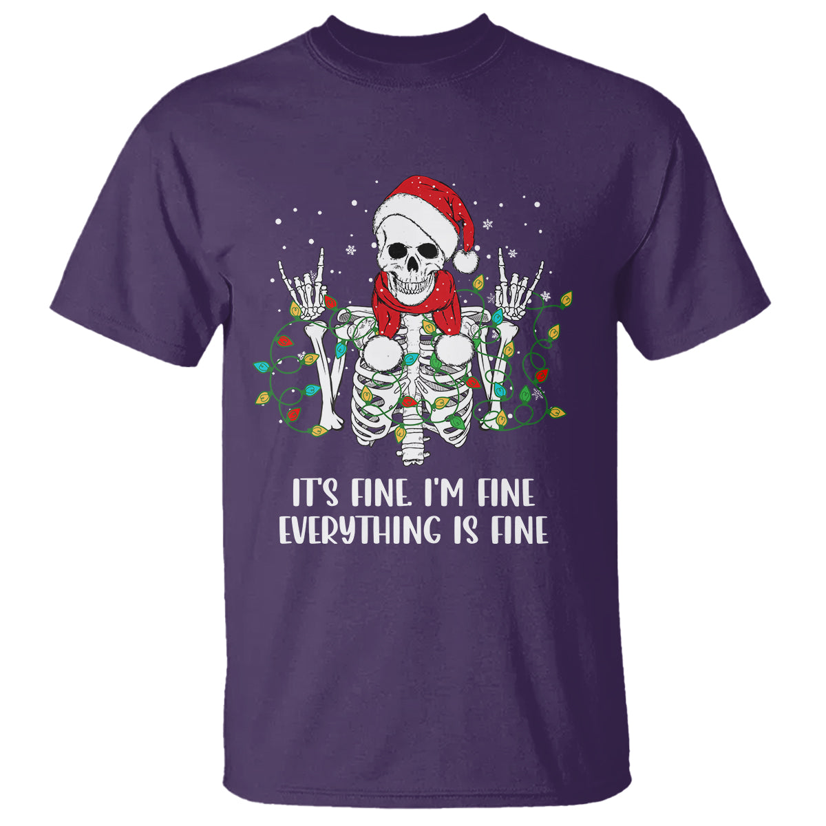 christmas-skeleton-t-shirt-its-fine-im-fine-everything-is-fine-xmas-light-funny