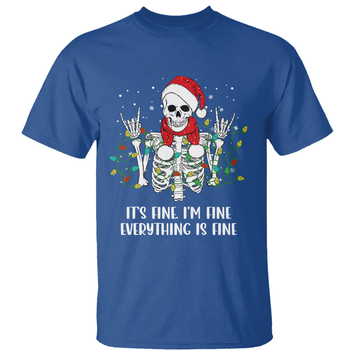 christmas-skeleton-t-shirt-its-fine-im-fine-everything-is-fine-xmas-light-funny