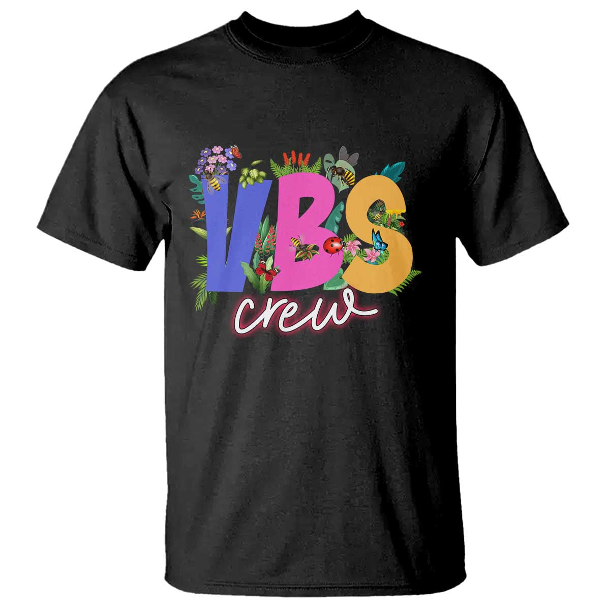 vbs-crew-2025-t-shirt-magninfied-vacation-bible-school-adventure