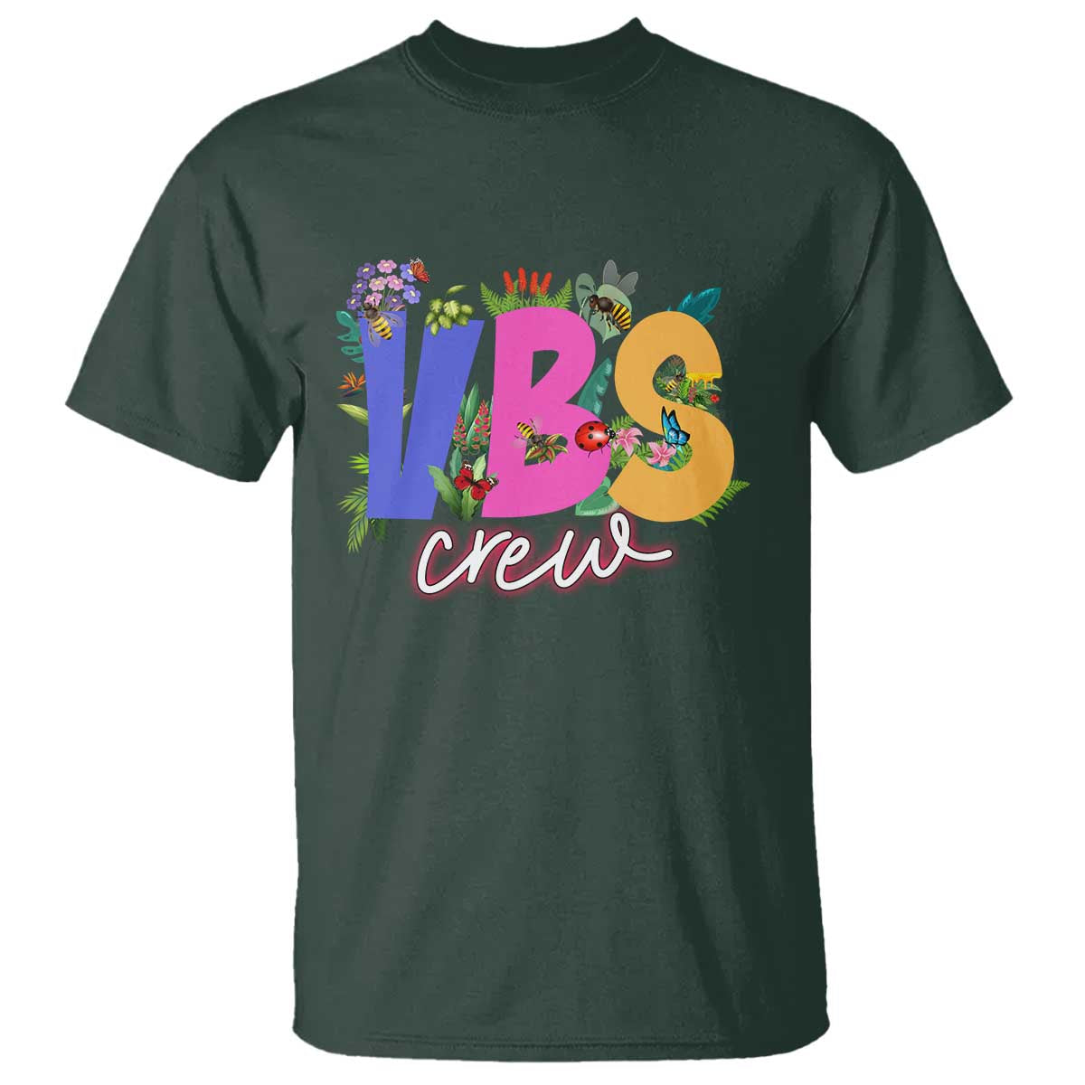 vbs-crew-2025-t-shirt-magninfied-vacation-bible-school-adventure