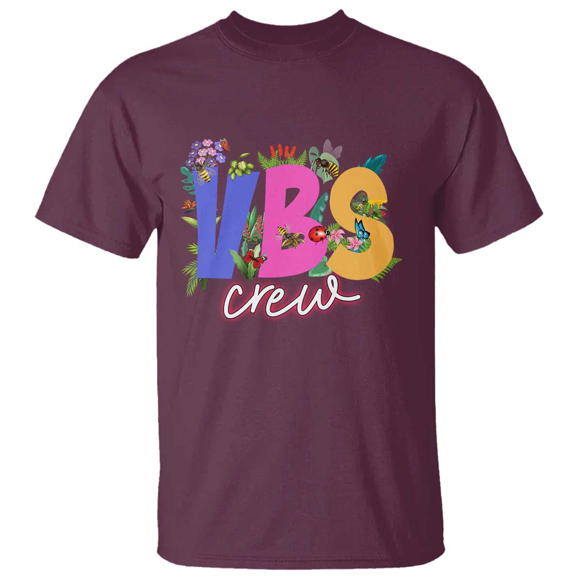 vbs-crew-2025-t-shirt-magninfied-vacation-bible-school-adventure