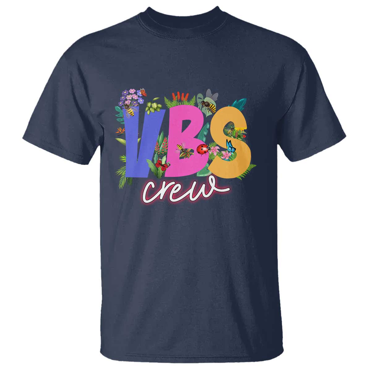vbs-crew-2025-t-shirt-magninfied-vacation-bible-school-adventure