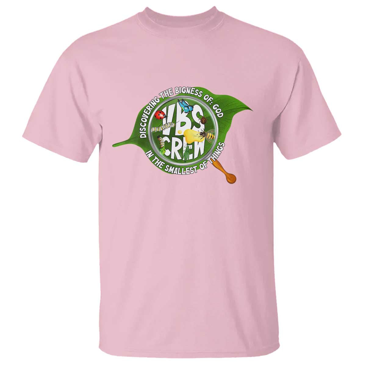 vbs-crew-2025-t-shirt-magnified-discovering-the-bigness-of-god-in-the-smallest-of-things