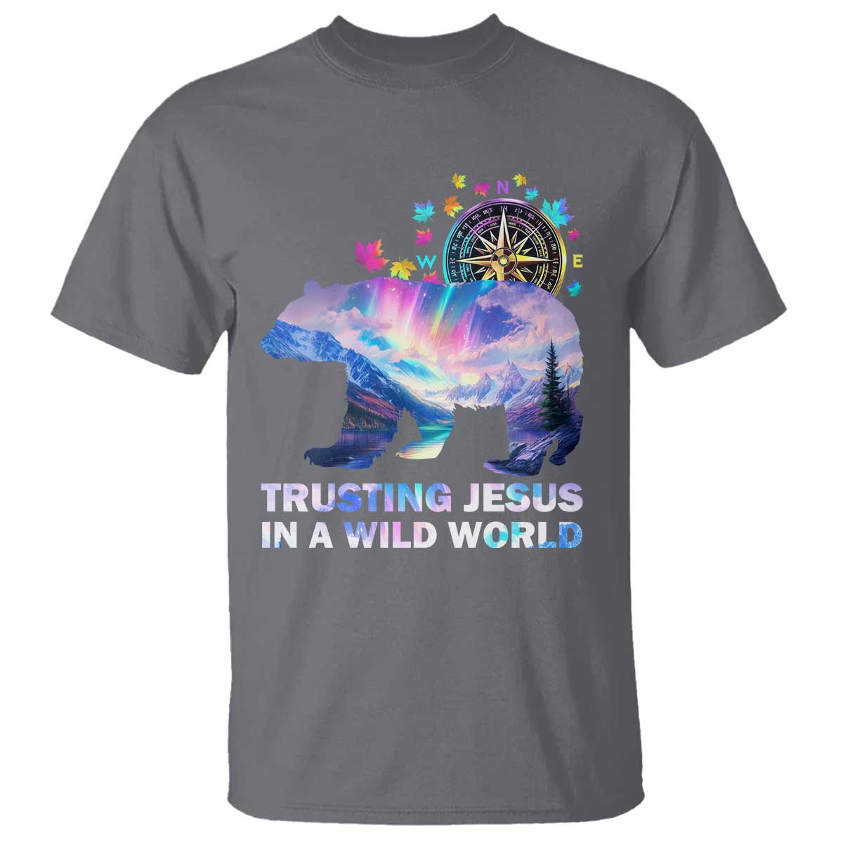 vbs-2025-adventure-bear-t-shirt-trusting-jesus-in-a-wild-world-northen-lights