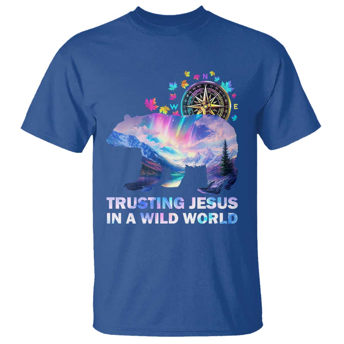 vbs-2025-adventure-bear-t-shirt-trusting-jesus-in-a-wild-world-northen-lights