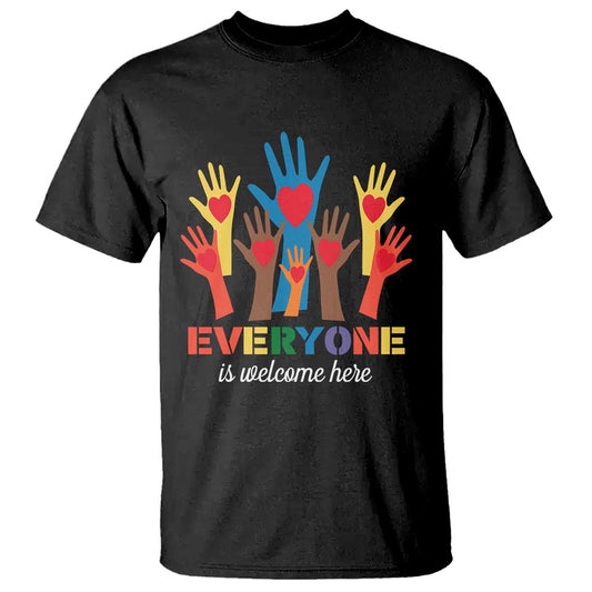 everyone-is-welcome-here-t-shirt-equality-rainbow-fist-hands